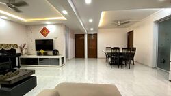 Blk 788 Khatib Vale (Yishun), HDB 5 Rooms #532677751